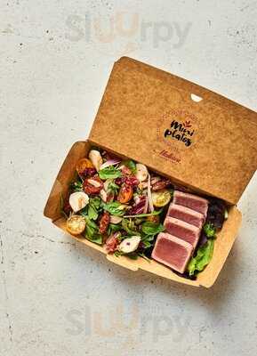 Pastelería Mallorca