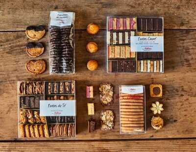 Pastelería Mallorca