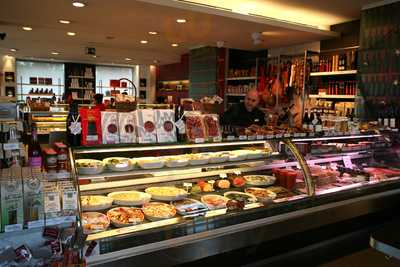 Pastelería Mallorca