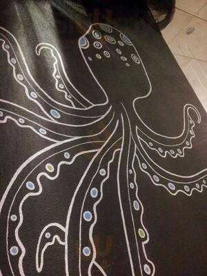 Mesón Pulperia Tierras Gallegas