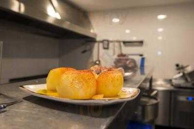 Mesón Pulperia Tierras Gallegas