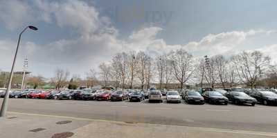 Mesón Pulperia Tierras Gallegas