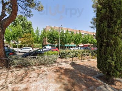 Ochenta Grados Pozuelo