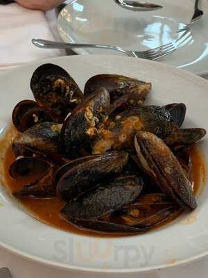 Restaurante Monterrey