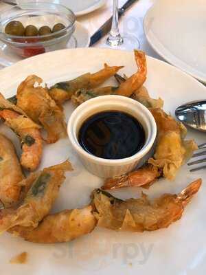 Restaurante Monterrey