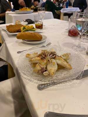 Restaurante Monterrey