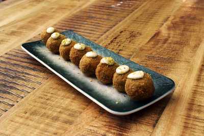 Restaurante Monterrey