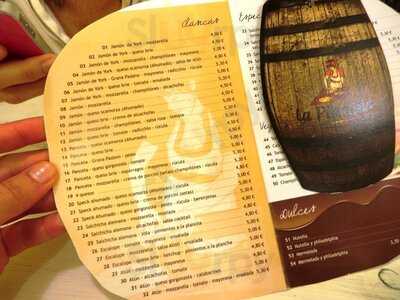 La Piadina Italian Street Food