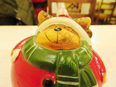 La Piadina Italian Street Food