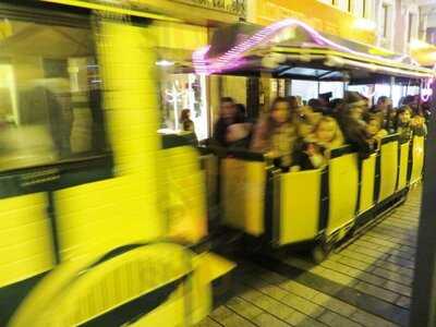 La Piadina Italian Street Food