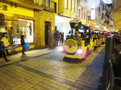 La Piadina Italian Street Food