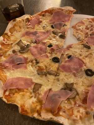 La Piadina Italian Street Food