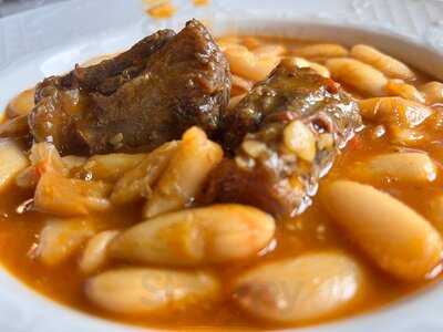 Restaurante Los Pisones