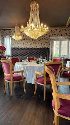 Restaurante Los Pisones