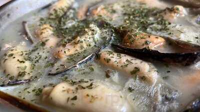 Restaurante Los Pisones