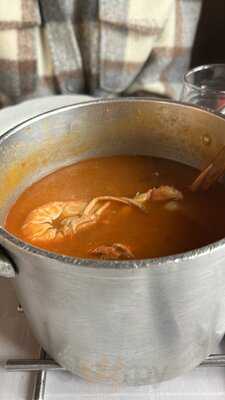 Restaurante Los Pisones