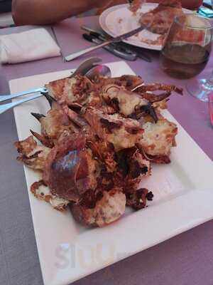 Restaurante Los Pisones