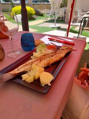 Restaurante Los Pisones