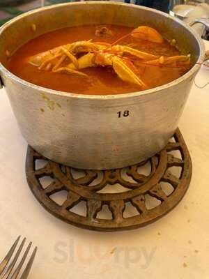 Restaurante Los Pisones