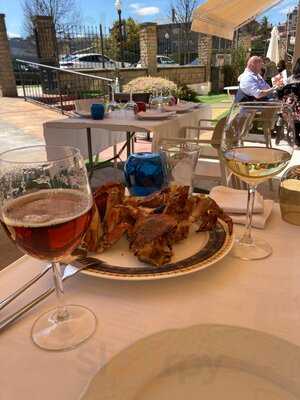 Restaurante Los Pisones