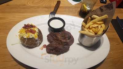 Tony Roma´s