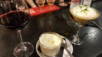 Restaurante Gastrobar Asubio