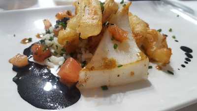 Restaurante Gastrobar Asubio