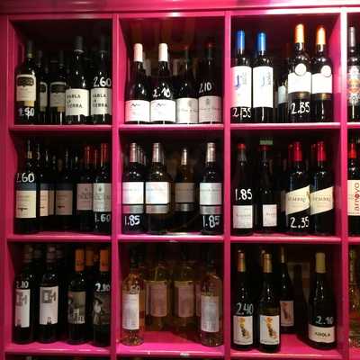 Restaurante Gastrobar Asubio