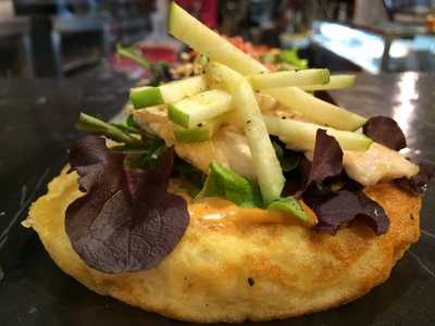 Restaurante Gastrobar Asubio