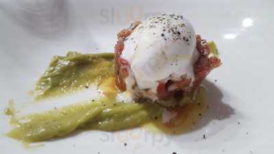 Restaurante Gastrobar Asubio