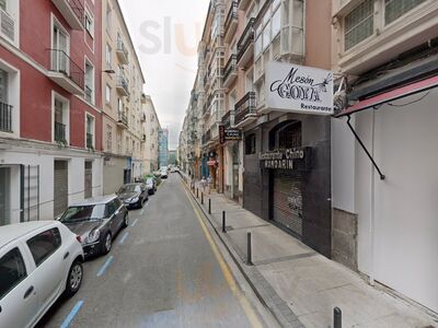 Restaurante Gastrobar Asubio