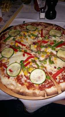 Cappuccino La Moraleja