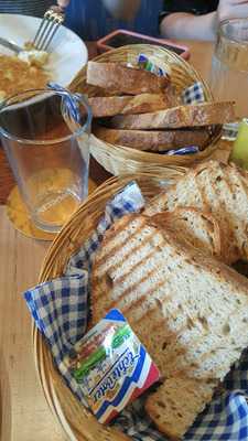 Cappuccino La Moraleja