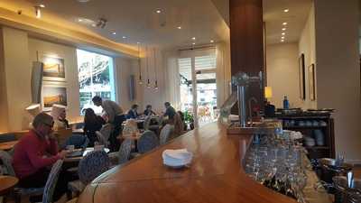 Cappuccino La Moraleja