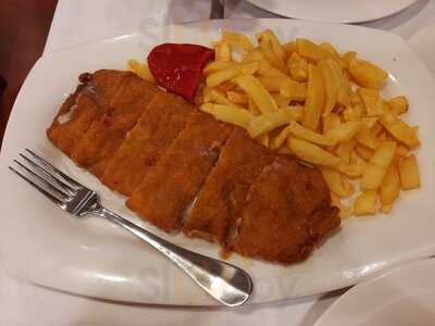 La Manzana Sidrería Restaurante