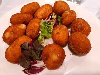 La Manzana Sidrería Restaurante