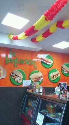 Gofreria La Tentación