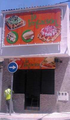 Gofreria La Tentación