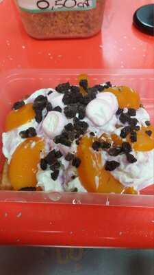 Gofreria La Tentación