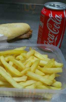 Gofreria La Tentación