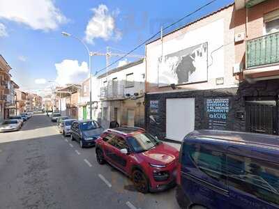 Gofreria La Tentación