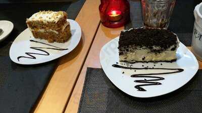 Burger Bistro Madrid