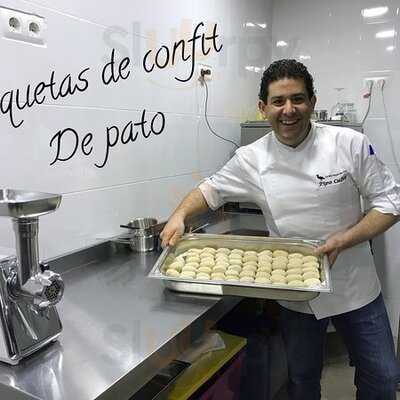 La Boutique Del Foie