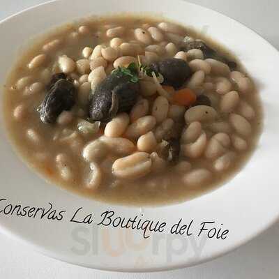 La Boutique Del Foie