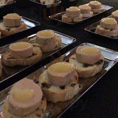 La Boutique Del Foie