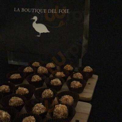 La Boutique Del Foie