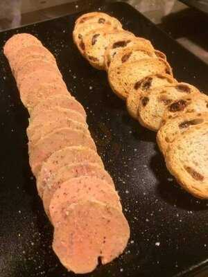 La Boutique Del Foie