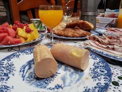 La Boutique Del Foie