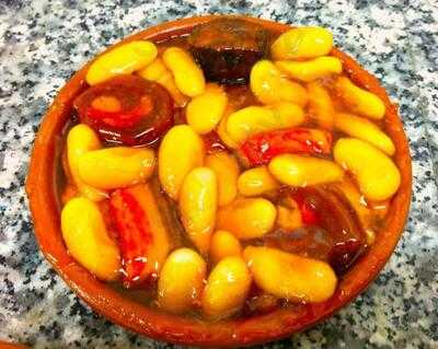 Confiteria Versalles