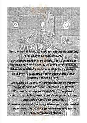 Confiteria Versalles